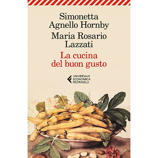 La cucina del buon gusto, Simonetta Agnello Hornby, Maria Rosario Lazzati
