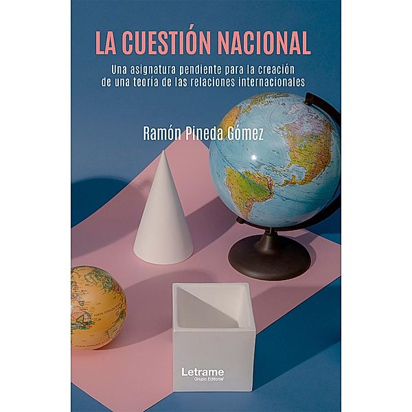 La cuestión nacional, Ramón Pineda Gómez