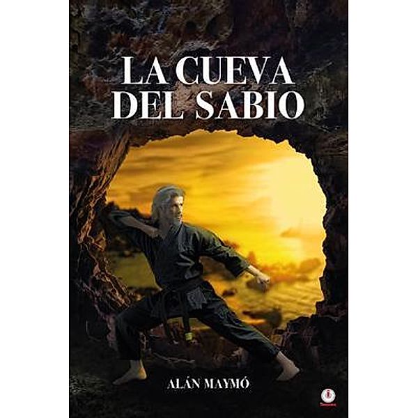 La cueva del sabio / ibukku, LLC, Alán Maymó