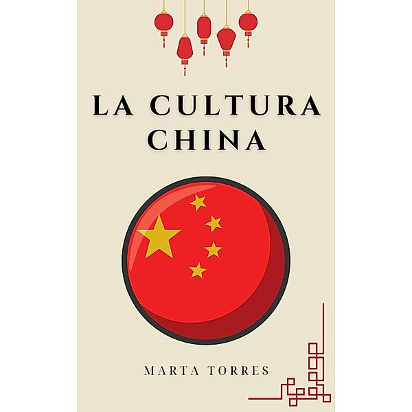 La cultura China, Marta Torres