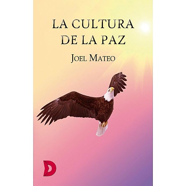 La cultura de la paz, Joel Mateo