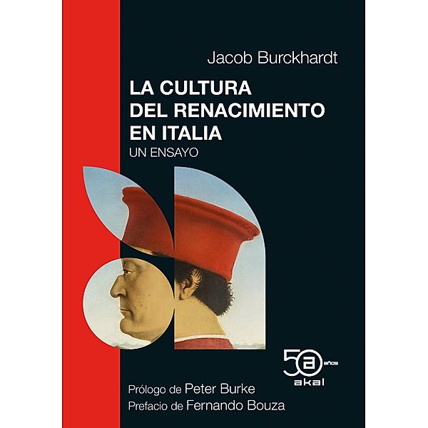La cultura del Renacimiento en Italia / 50 Aniversario Bd.16, Jacob Burckhardt
