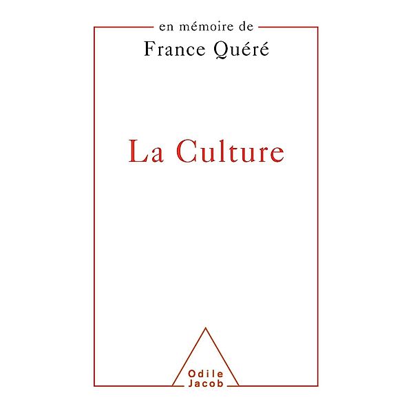 La Culture, Quere Yves Quere