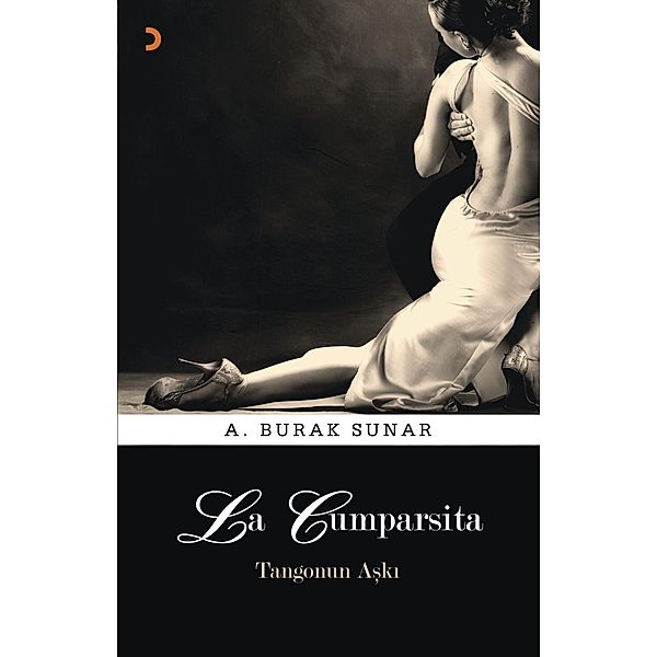 La Cumparsita, A. Burak Sunar