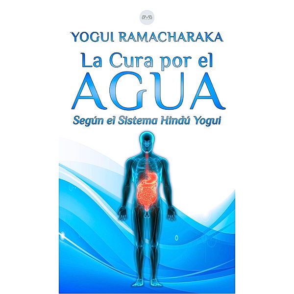 La Cura por el Agua, Yogui Ramacharaka