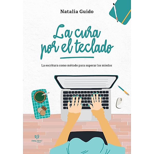 La cura por el teclado, Natalia Guido