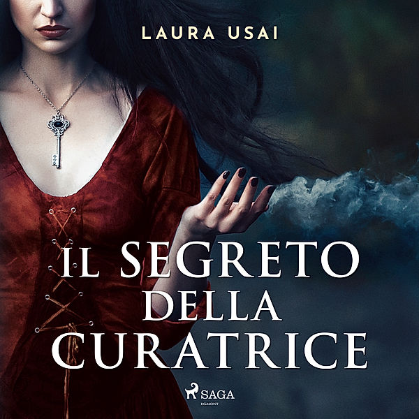 La Curatrice - 1 - Il segreto della curatrice, Laura Usai