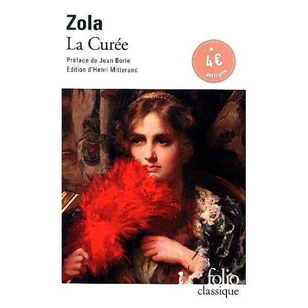La curée, Émile Zola