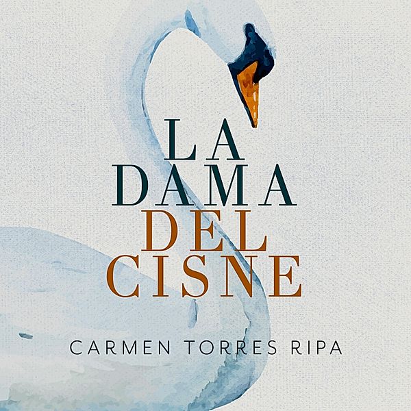 La dama del cisne, Carmen Torres Ripa