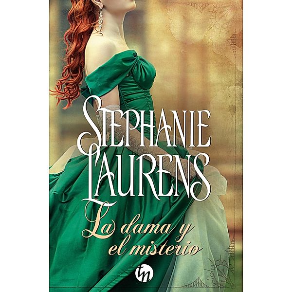 La dama y el misterio / Top Novel, Stephanie Laurens