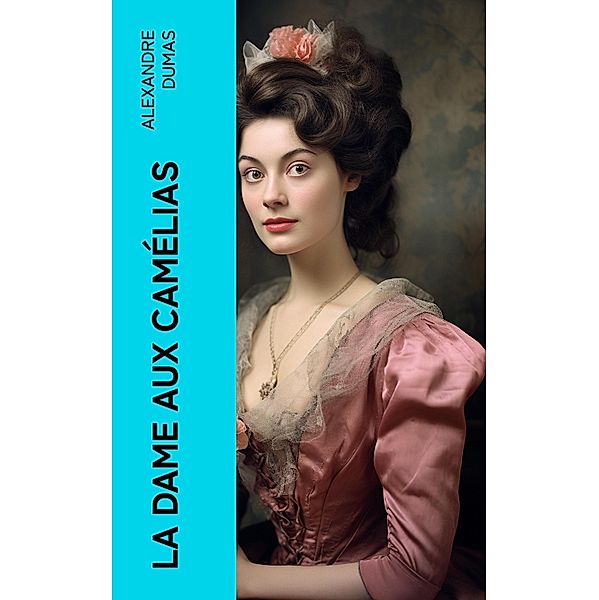 La dame aux camélias, Alexandre Dumas