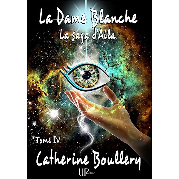 La Dame Blanche, Catherine Boullery