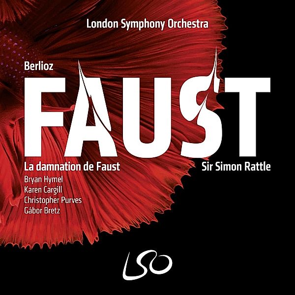 La Damnation de Faust, Hector Berlioz