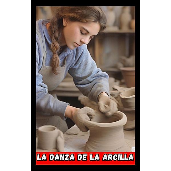 La danza de la arcilla (contos espanhol, #1) / contos espanhol, Ricardo Almeida