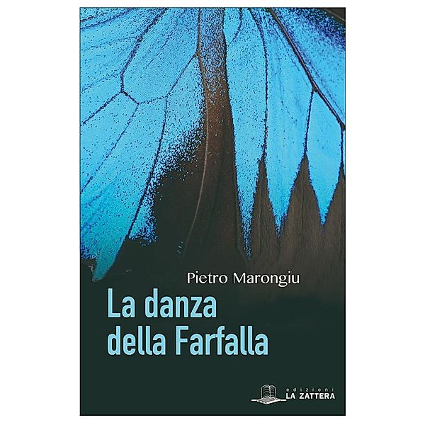 La danza della farfalla, Pietro Marongiu