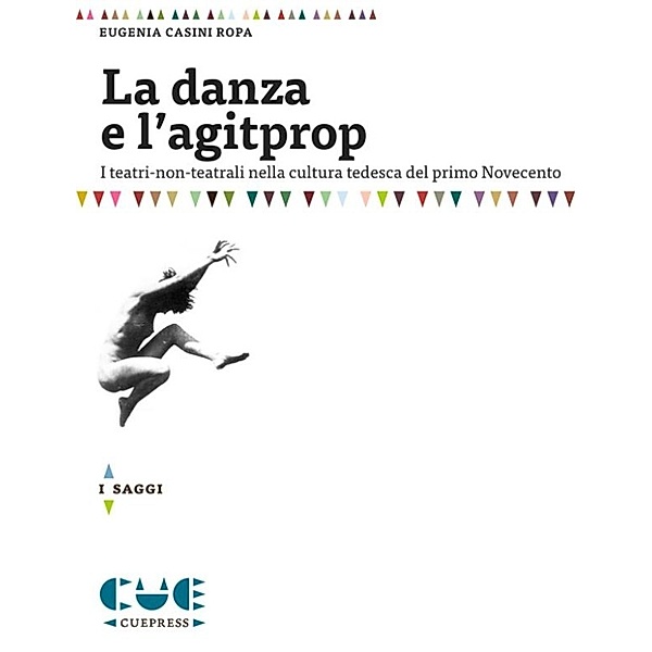 La danza e l'agitprop, Eugenia Casini Ropa