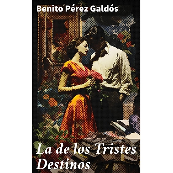 La de los Tristes Destinos, Benito Pérez Galdós