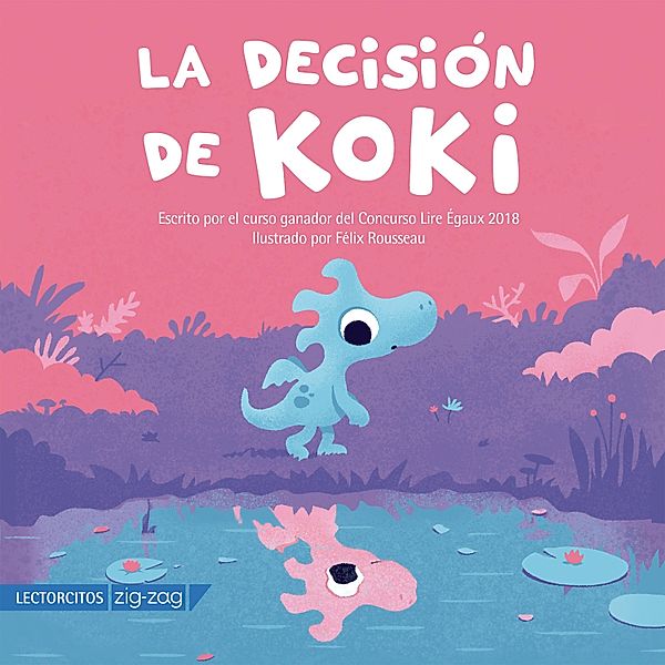 La decisión de Koki, Varios Autores