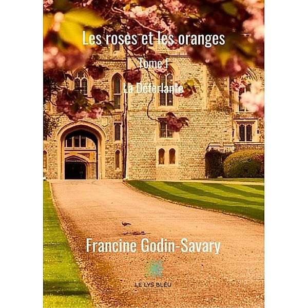 La Déferlante, Francine Godin-Savary