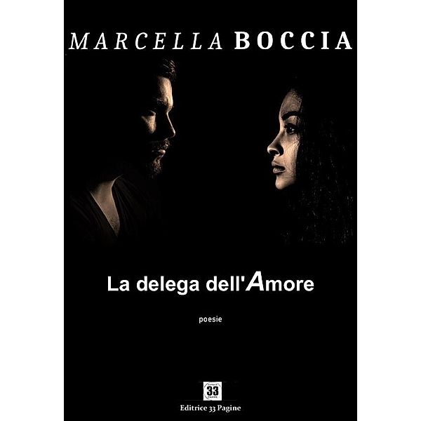 La delega dell'amore, Marcella Boccia