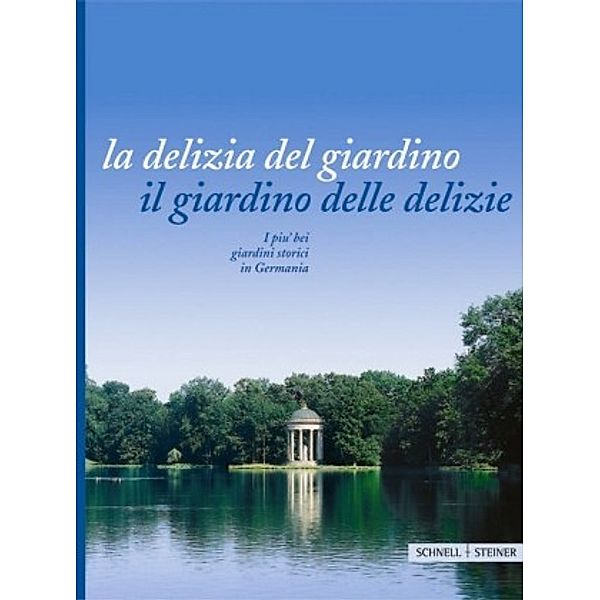 La delizia del giardino - Il giardino delle delizie