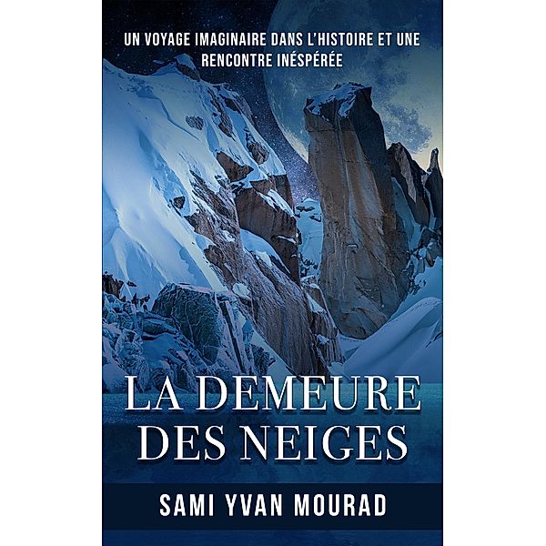 La Demeure Des Neiges, Sami Yvan Mourad