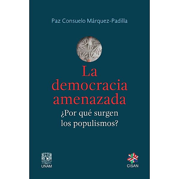 La democracia amenazada, Paz Consuelo Márquez Padilla