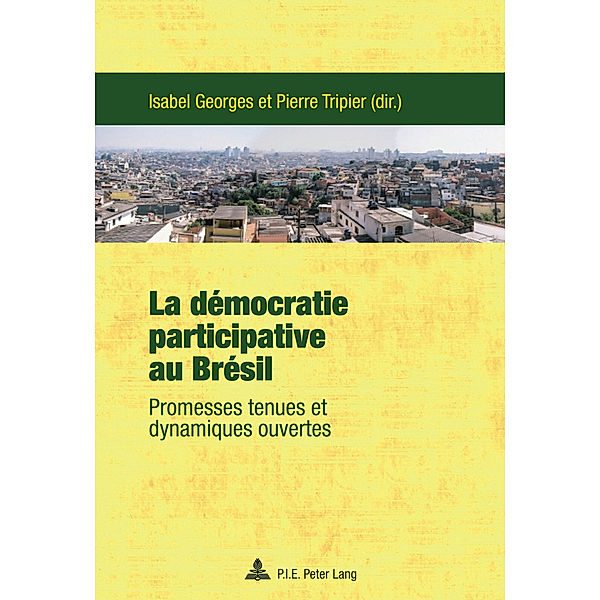 La démocratie participative au Brésil