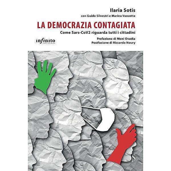 La democrazia contagiata, Ilaria Sotis