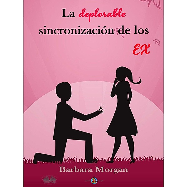 La Deplorable Sincronización De Los EX, Barbara Morgan