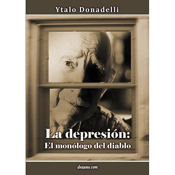 La depresión, Ytalo Donadelli