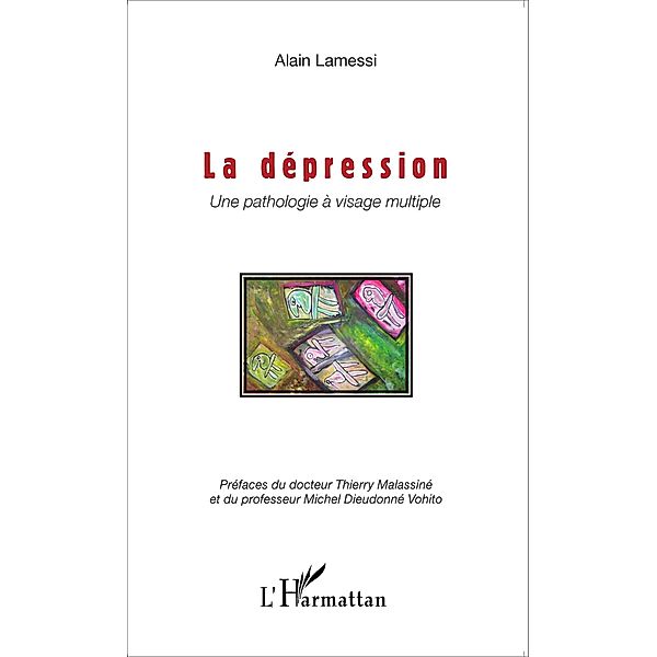 La depression, Lamessi Alain Lamessi
