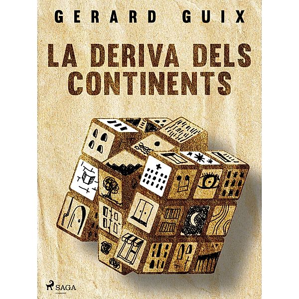 La deriva dels continents, Gerard Guix Badosa