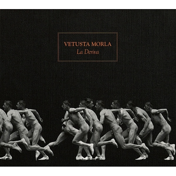 La Deriva (German Edition), Vetusta Morla