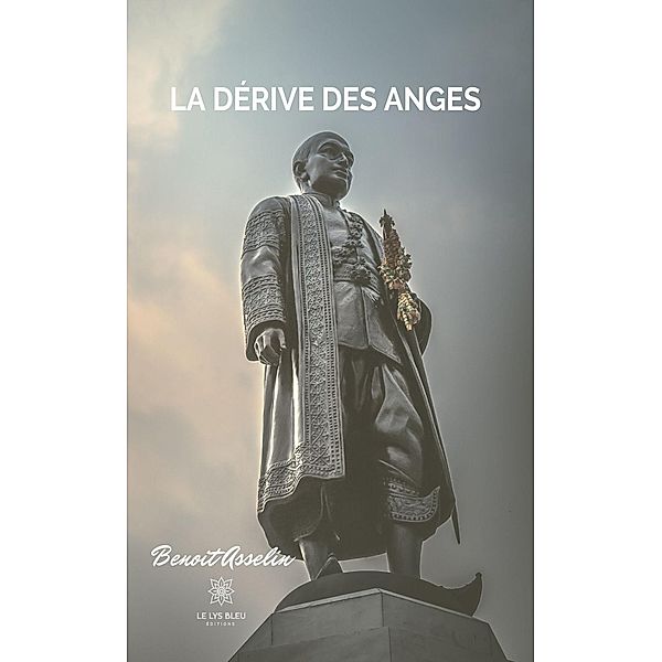 La dérive des anges, Benoit Asselin