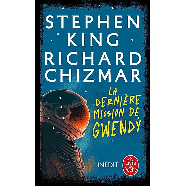 La Dernière Mission de Gwendy / Imaginaire, Stephen King, Richard Chizmar