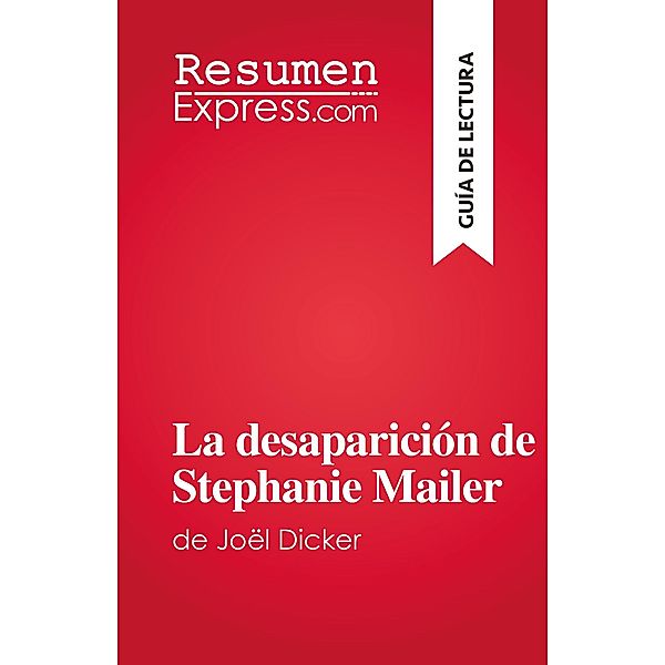 La desaparición de Stephanie Mailer, Morgane Fleurot