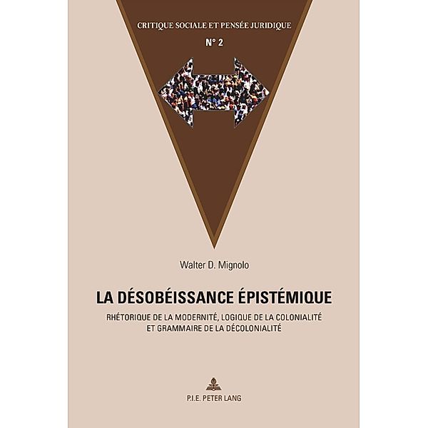 La desobeissance epistemique