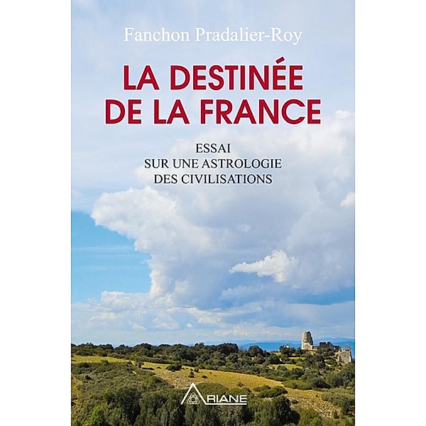 La destinee de la France, Fanchon Pradalier-Roy