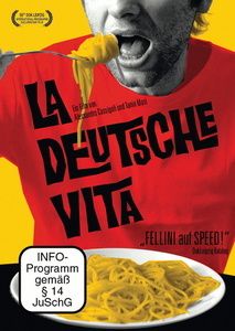 Image of La Deutsche Vita