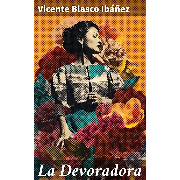 La Devoradora, Vicente Blasco Ibáñez