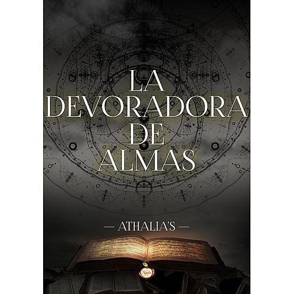 La devoradora de almas, Athalia's