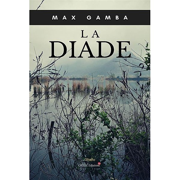 La Diade / Black & Yellow, Max Gamba