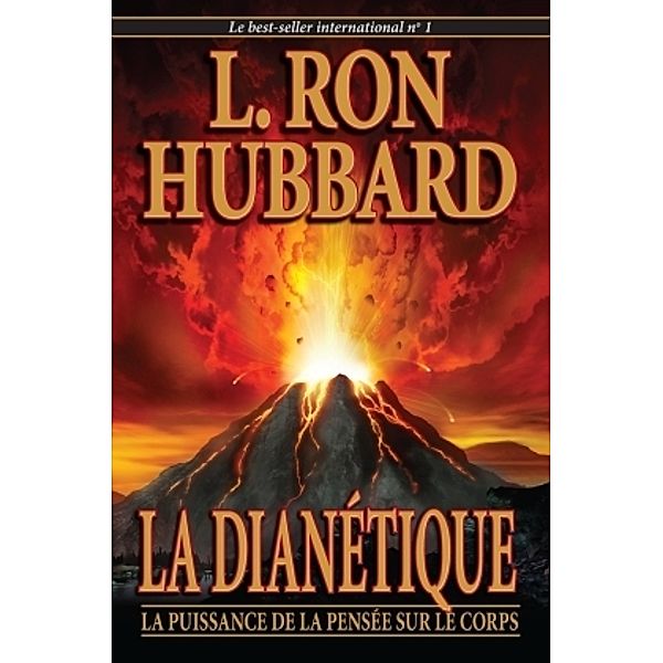 La Dianétique, L. Ron Hubbard