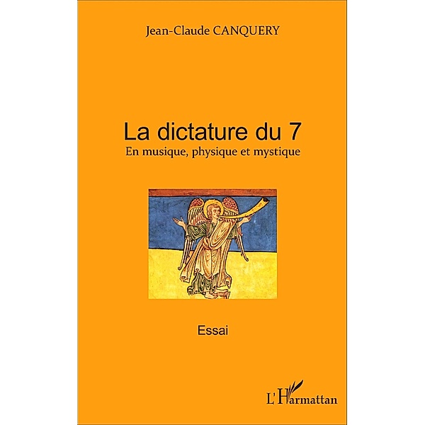 La dictature du 7, Canquery Jean-Claude Canquery