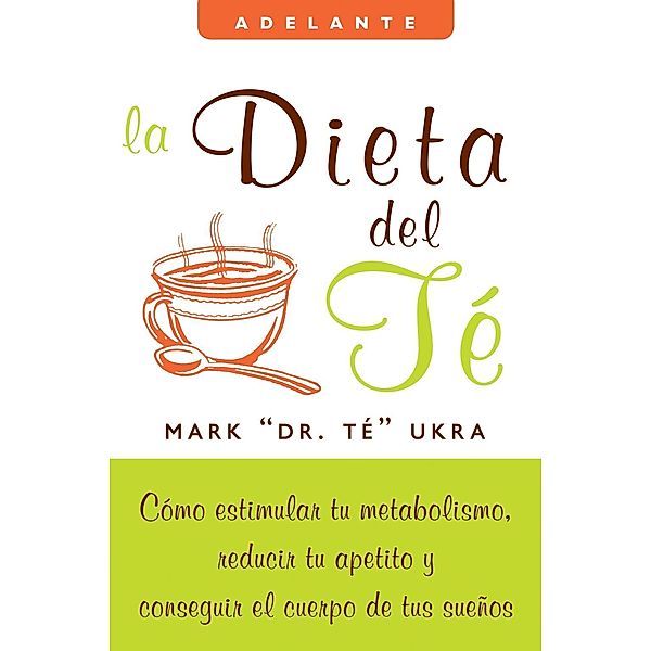 La dieta del te, Mark Ukra