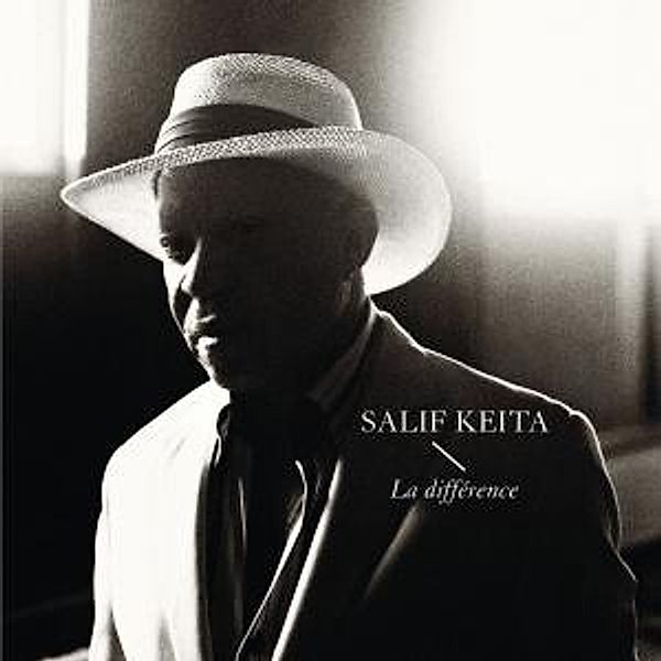 La Difference, Salif Keita