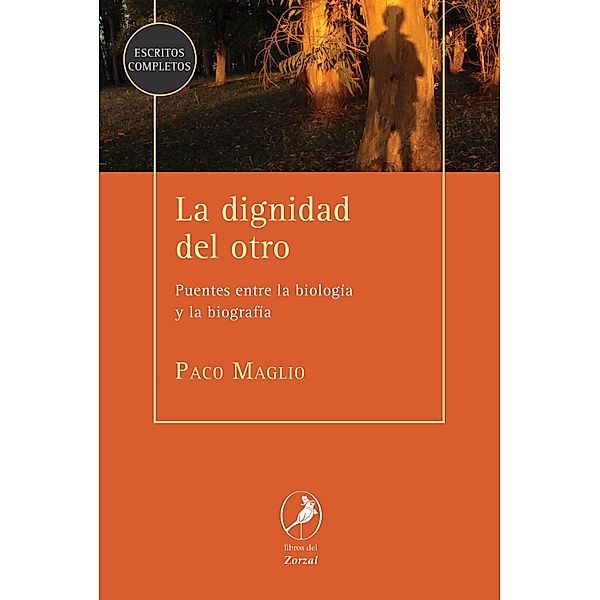 La dignidad del otro, Paco Maglio