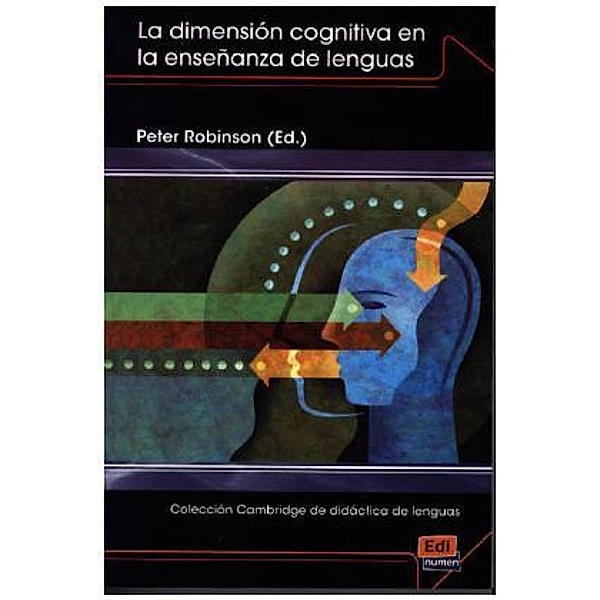 La dimensión cognitiva en la enseñanza, Álvaro García Santa-Cecilia