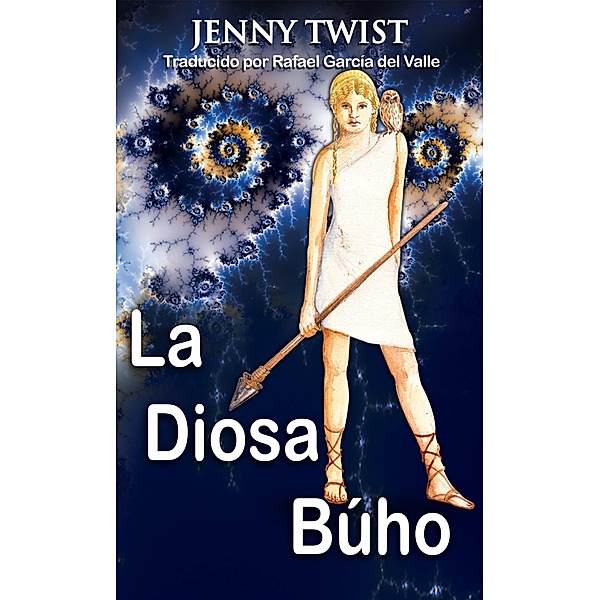 La diosa búho, Jenny Twist